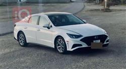 هیوندای سۆناتا